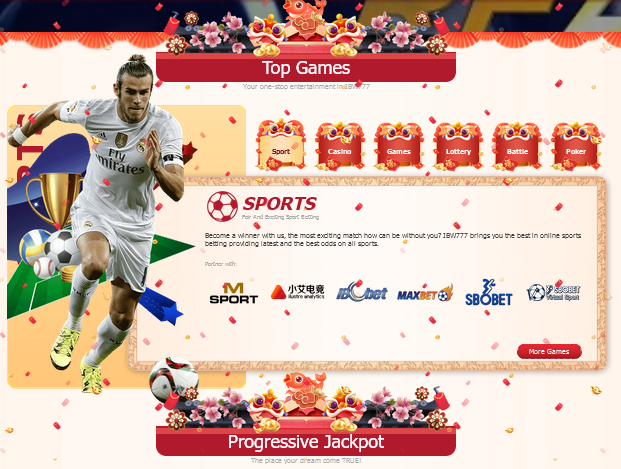 Play Best Sportsbook Malaysia Football Betting Online 2024